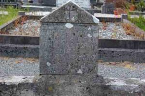 Egan Bridget Thomastown